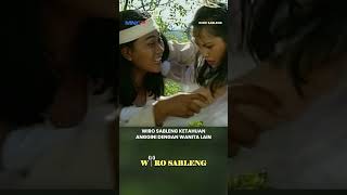 Anggini Kecewa Sama Wiro Sableng #wirosableng #wirosableng212 #kenken #sintogendeng #shorts