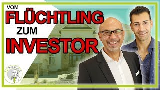 Vom iranischen Flüchtling zum erfolgreichen Immobilien Investor 2019 | Der ImmoCoach