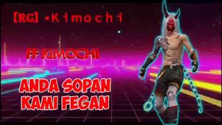 INTRO FEBRI FEGAN OLD -FF KIMOCHI