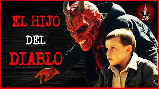 EL HIJO DEL DIABLO | HISTORIAS REALES DE ENCUENTROS con EL DIABLO