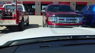 2018 gmc sierra 1500 front parking sensors issue