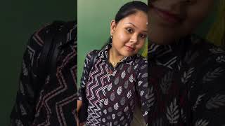 নাচের ক্লাস এ গিয়ে অনেক মজা করলাম 💃🏻😊. #vlog #myfirstvlog #minivlog @DayWithPopy