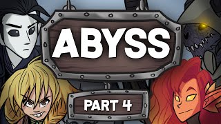 Abyss, Part Four | The Four Keeps | S01 E174