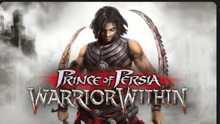 Prince of Persia Warrior Within OST - Best soundtracks (menu song, welcome within, gardens, at sea)