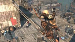 Inside Assassin's Creed III - Episode Two