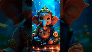 🙏🌼 Amchya Papani Ganpati Anala 🌼🙏 #shorts #youtubeshorts #god #ganesh #ganpati #ganpatibappamorya