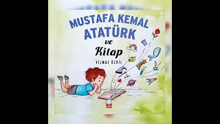 Mustafa Kemal Atatürk ve Kitap