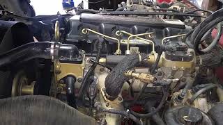 CUMMINS ISF 3.8