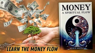 Money: A Spiritual Flow |  Learn to Enter the Abundance Flow State