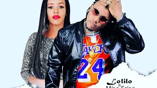 NTAWUKURUTA BY LOLILO FT MISS ERICA (OFFICIAL AUDIO)