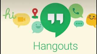 Hangouts - Turma 1 - Tecnologias Integradas à Educação