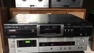 CD Philips 760, 220v