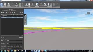 CAD-1 Presents - Infrastructure Design Suite -- AutoCAD to InfraWorks Workflow