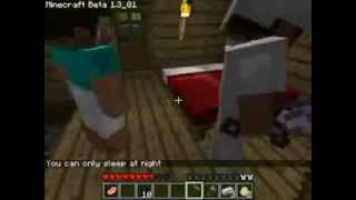 Funny Moments Minecraft