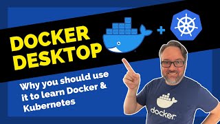 How you should run Docker locally with Docker Desktop