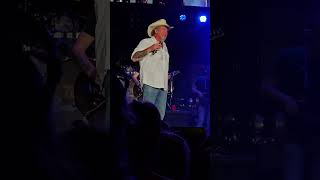 Texas Tornado - Tracy Lawrence at 4th Street Live Louisville Ky 7/12/24