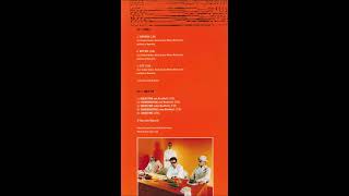 BÖHSE ONKELZ - Terpentin - Radio EPK - O-Töne (1998)