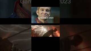 CGI in 2023 #shorts