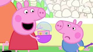 Peppa Pig: Prizes: Alternative Ending ⚽️