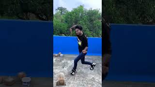 Rote Hue dance #funny #surajroxfunnyvibeo #dance #realfoolscomedy #comedy #surajroxfun #suraj