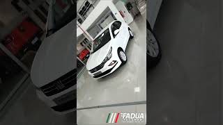 FIAT CRONOS DRIVE CVT 1.3