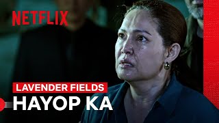 Aster Fields and Vitto Buenavidez’ Showdown | Lavender Fields | Netflix Philippines