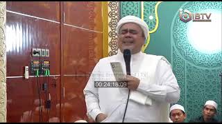 imam besar umat Islam