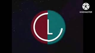 LG korea logo 1995 in split g major 69 effects