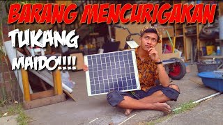 Film Lucu wong edan |Barang ra jelas