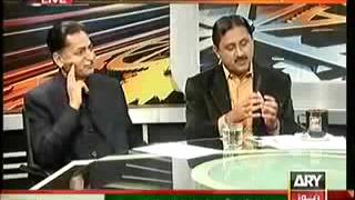 11th hour with waseem badami 11 March 2017