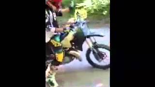 Ronnie Mac tribute