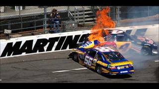 NASCAR CRASHES COMPILATION  359