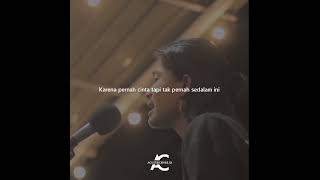 Azmi - Pernah (story wa)