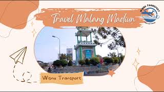 Travel  Malang Madiun | Travel Malang Madiun 2022 | Travel Malang Madiun Harga