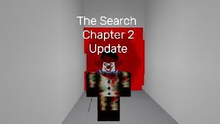 The Search Chapter 2 Update Official Trailer