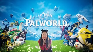 Palworld | Levelling Up and Satisfying my Addiction Part 6