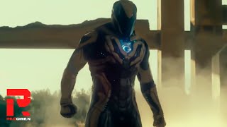 Max Steel (2016) - TV SPOT :  Skills | HD