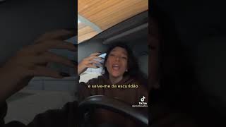 Priscilla Alcântara cantando que voz MARAVILHOSA #cantoras #priscilaalcantara #shorts #tiktok