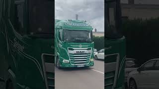 DAF XG transport GAVIGNET merci MICKAEL