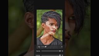 Creative photo editing | PicsArt photo editing #shorts #trending