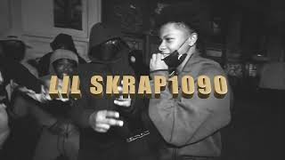 RP ONE MIC CYPHER (Lil Skrap1090 x Pat Floss x Spazz Bready x Swipes Bready x  x Ebready x CP3)