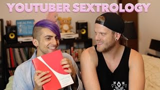 YOUTUBER SEXTROLOGY