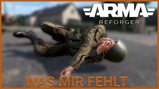 ... 5 FEHLENDE Dinge in Arma Reforger