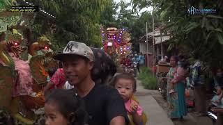 GARA GARA SEBOTOL | WARLAN MUDA | LIVE. JUNGKLANG - MULYASARI