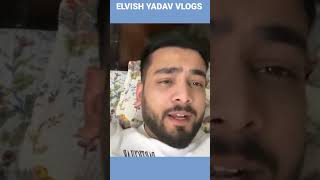 Kataria Ka Birthday Celebration | Elvish Yadav Vlogs | elvish yadav