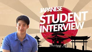 ***CPILS Japanese Student interview***