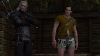 The Witcher 3: Wild Hunt Episode 5 | Missing In Action