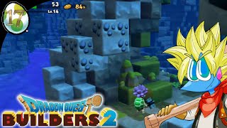 Dragon Quest Builders 2 [17]: Look Away