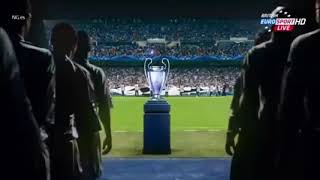 UEFA Champion Ligne Thème song🎶