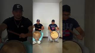 DIOS ESTÁ EN LA ENSEÑANZA BY PATATÍN GUACARAN con JOSÉ SALSA #patatinguacaran